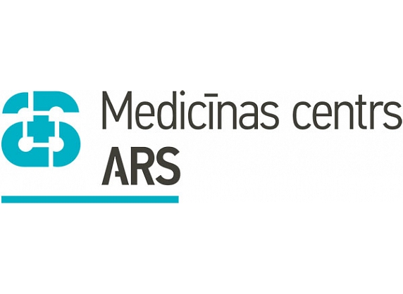 Medicīnas sabiedrība ARS, SIA