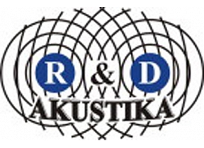 R & D akustika, SIA, Akustikas un skaņas mērījumi