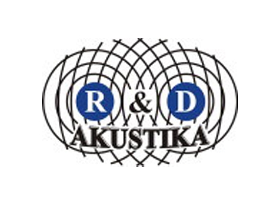 R & D akustika, SIA, Akustikas un skaņas mērījumi