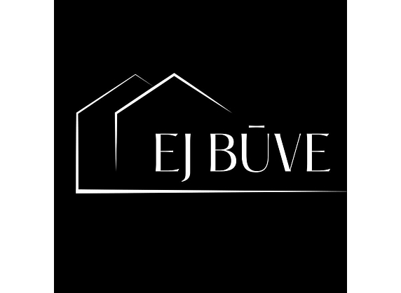 EJ BŪVE