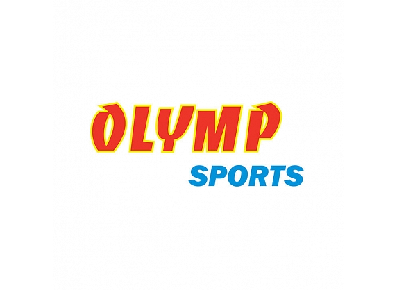 OLYMP sports, veikals