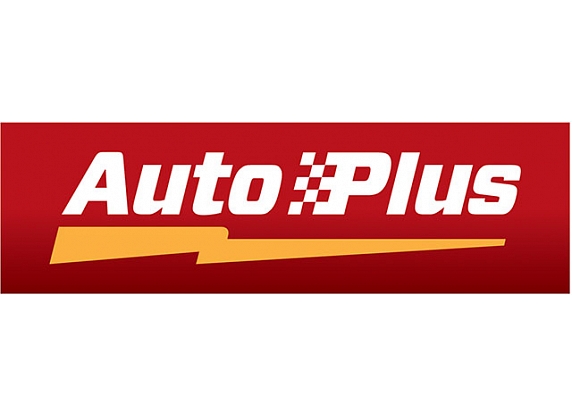 Auto Plus, SIA, Veikals un autoserviss