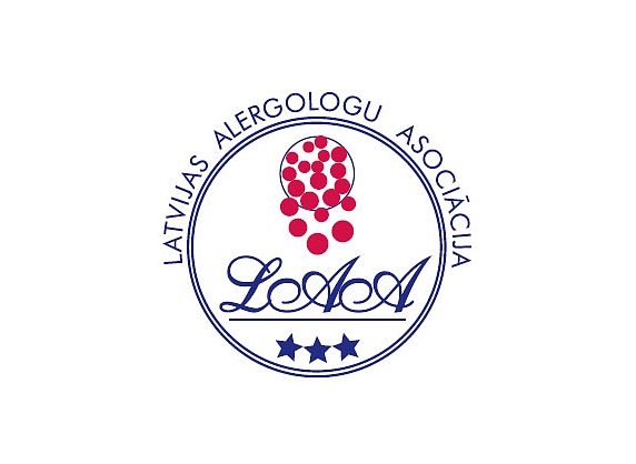 Latvijas Alergologu asociācija