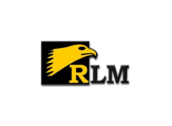 R.L.M., SIA, Veikals un autoserviss