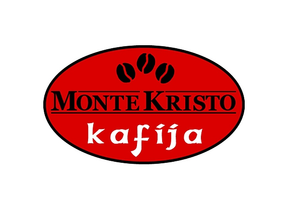 Monte Kristo kafija, veikals - kafejnīca