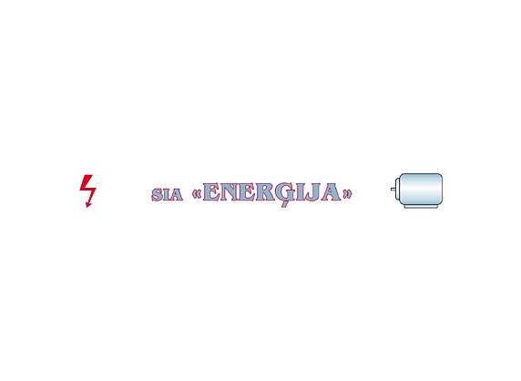 Enerģija, SIA