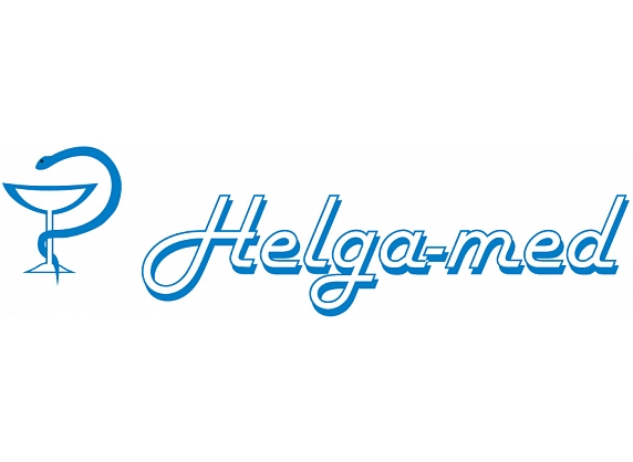 Helga-Med, SIA, Medicīnas centrs