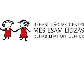 Mēs esam līdzās, rehabilitācijas centrs