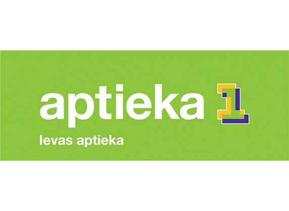 Ievas aptieka