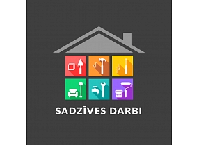 Next Vision SIA, ''Sadzīves darbi''