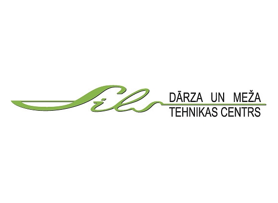 Sils, Dārza un Meža tehnikas centrs, Filiāle