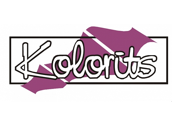 Kolorīts, šūšanas salons