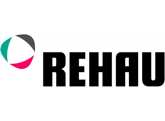 REHAU, SIA, logi un durvis