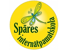 Amatas novada Spāres pamatskola