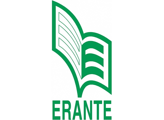 Erante, SIA, Tipogrāfija