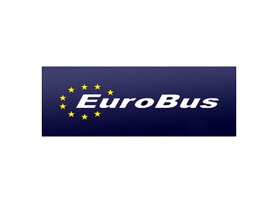 Eurobus, veikals - noliktava