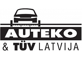 AUTEKO & TUV LATVIJA - TUV Rheinland grupa, SIA, Aizkraukles tehniskās apskates stacija