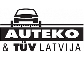 AUTEKO & TUV LATVIJA - TUV Rheinland grupa, SIA, Jēkabpils tehniskās apskates stacija
