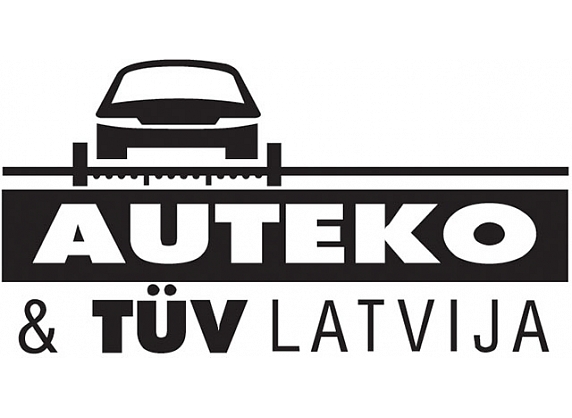 AUTEKO & TUV LATVIJA - TUV Rheinland grupa, SIA, Jelgavas tehniskās apskates stacija