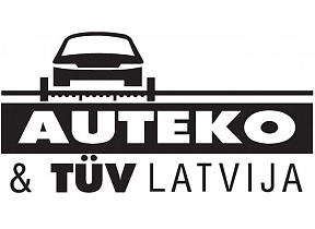 AUTEKO & TUV LATVIJA - TUV Rheinland grupa, SIA, Preiļu tehniskās apskates stacija