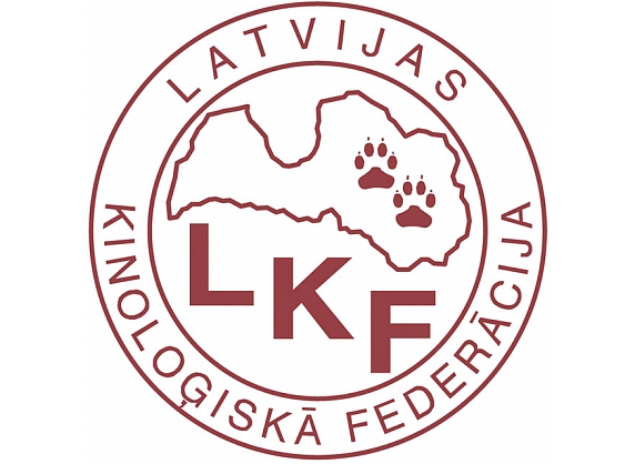 Latvijas Kinoloģiskā federācija, biedrība