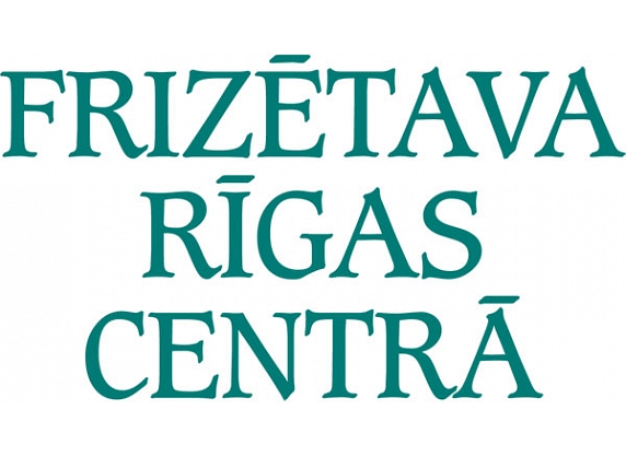 Stils ZS, SIA, Frizētava Rīgas centrs