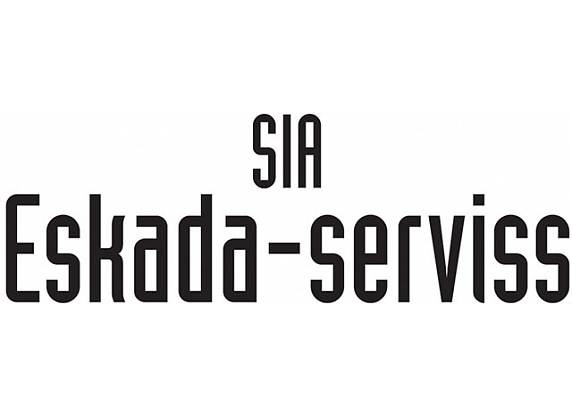 Eskada-Serviss, SIA, Autoserviss - riepu serviss Rīgā