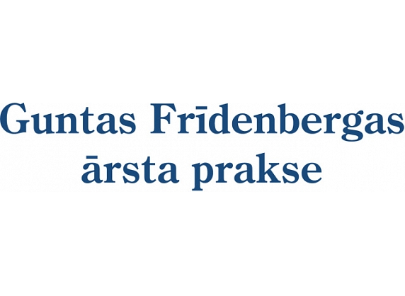 Gunta Frīdenberga, ārsts ginekologs Tukumā