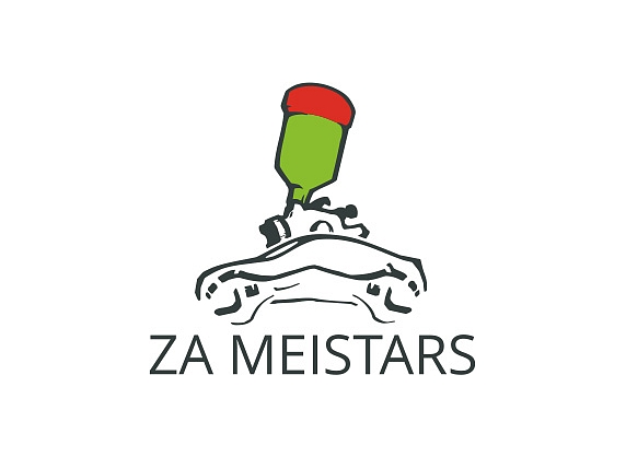 ZA Meistars, auto virsbūvju remonts un krāsošana