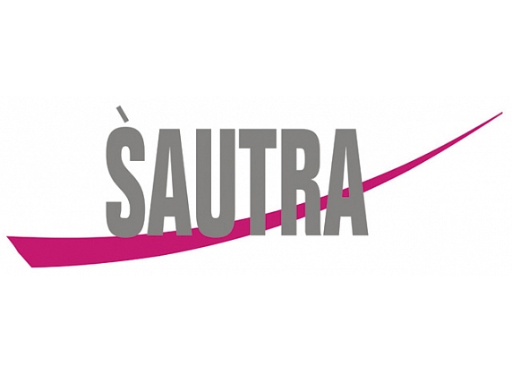 Šautra, veikals