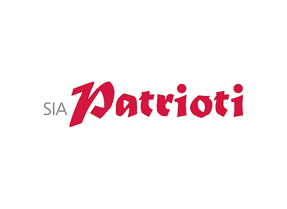 Patrioti, armijas preču veikals Rīgā