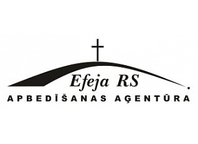 Efeja RS, SIA, Apbedīšanas pakalpojumu birojs