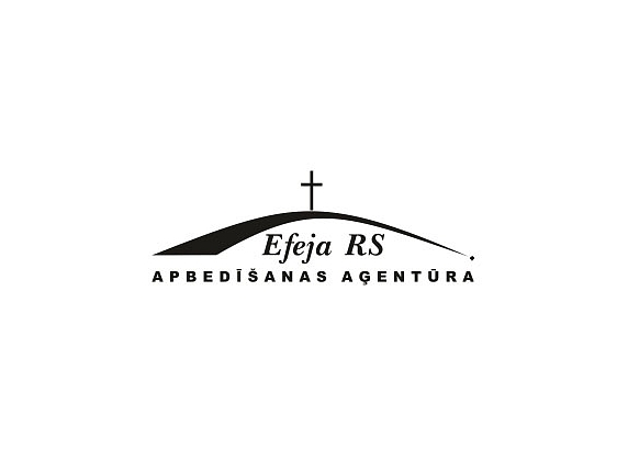 Efeja RS, SIA, Apbedīšanas pakalpojumu birojs