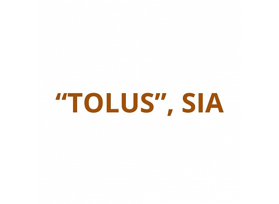 Tolus, SIA