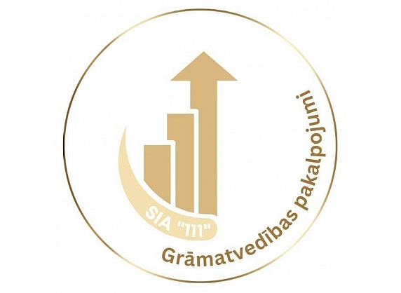 111, SIA, Grāmatvedības pakalpojumi