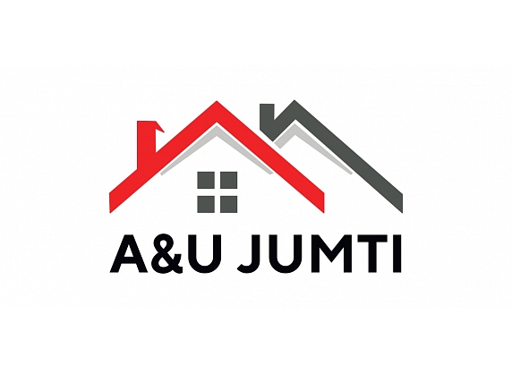 A&U JUMTI, SIA
