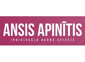 Ansis Apinītis, individuālā darba veicējs
