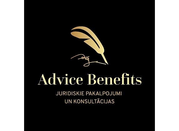 Advice Benefits, SIA