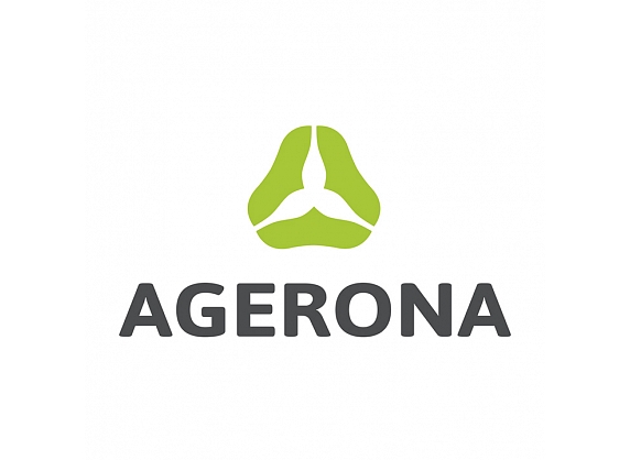 Agerona, SIA
