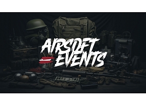 Airsoft Events, izklaides atvērtās spēles