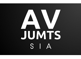 AV JUMTS, SIA