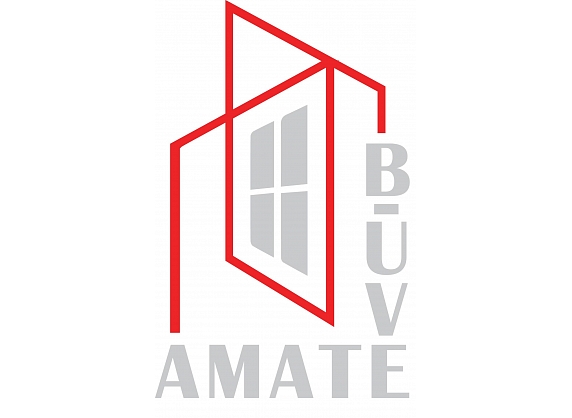 AMATE BŪVE, SIA