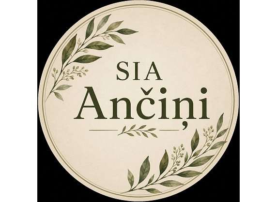 ANČIŅI, SIA