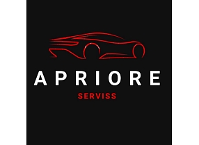 Apriore Serviss, autoserviss