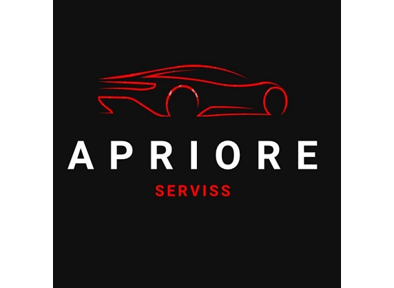 Apriore Serviss, autoserviss