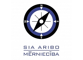 ARIBO, SIA - Mērniecības pakalpojumi