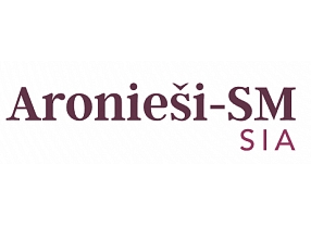 Aronieši-SM, SIA