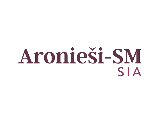 Aronieši-SM, SIA
