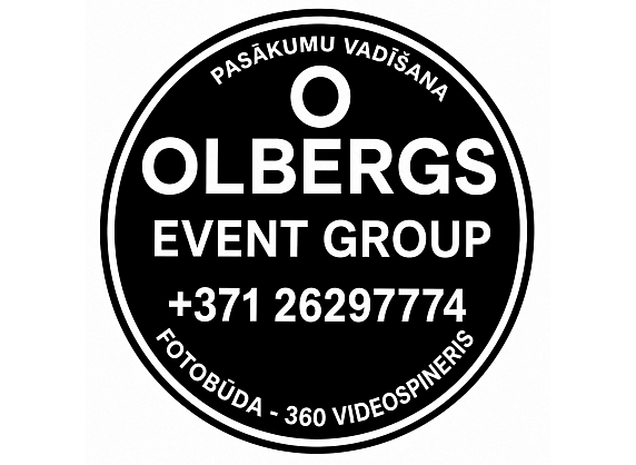 OLBERGS EVENT GROUP, SIA