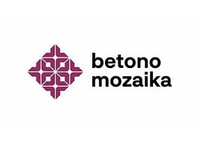 Betono Mozaika, SIA